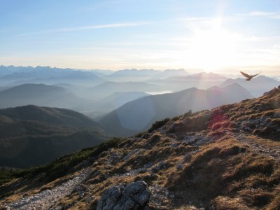 benediktenWandAussicht