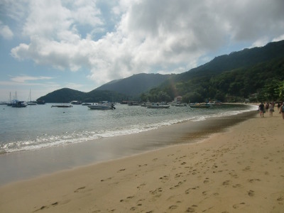 ilhaGrandeStrand