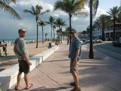 FortLauterdaleBeach