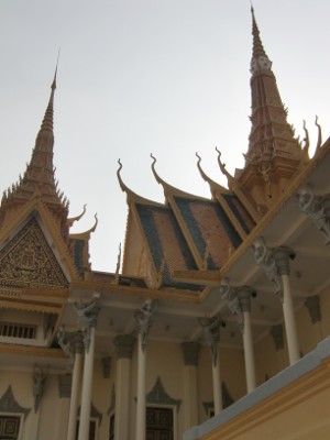 pnomPenhKoenigspalast