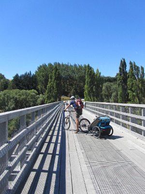 BikeInWeinberge