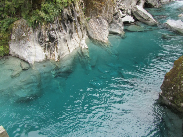 BluePools