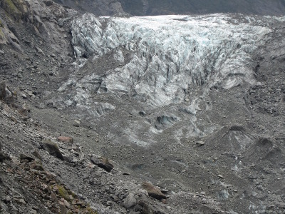 FoxGlacier