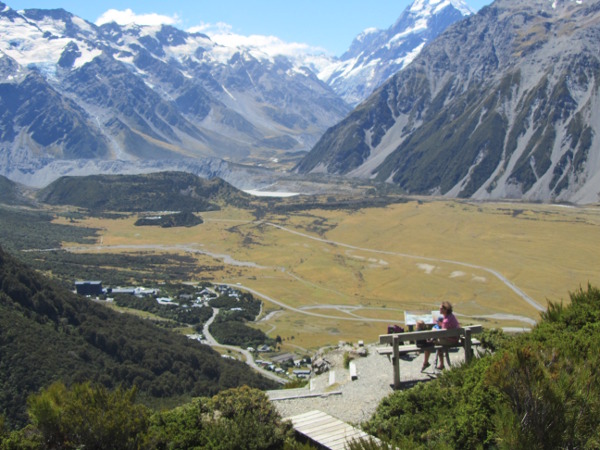 GrandioserBlickAufMountCook