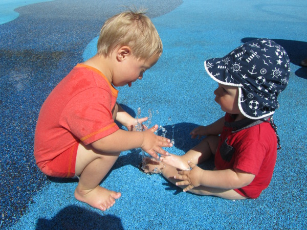 PictonKinderspielplatz