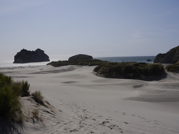 WharaikiBeach