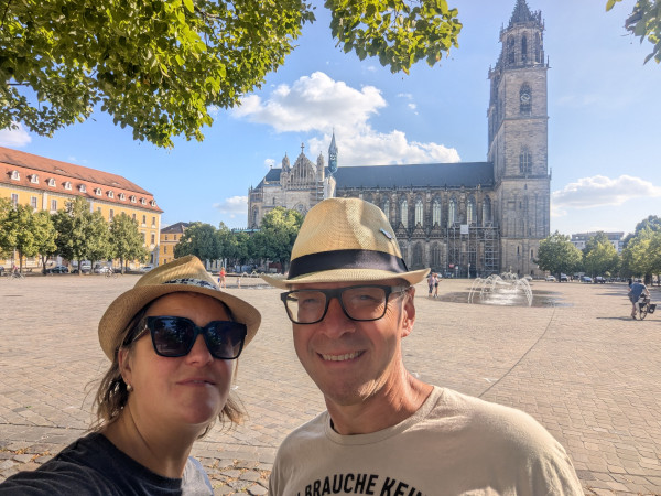Magdeburger Dom