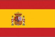 Die spanische Flagge