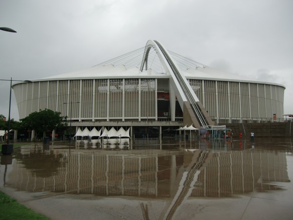 durbanStadion