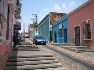 ciduadBolivarCity